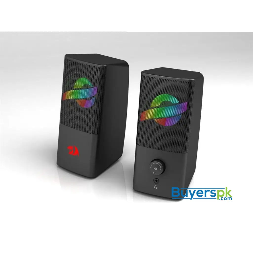 Redragon Gs530 Air Gaming Speaker - Price in Pakistan Redragon Gs530 Air Gaming Speaker - Price in Pakistan